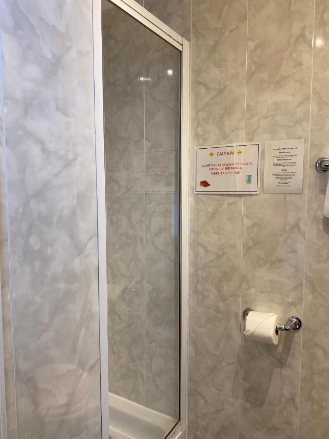 Small Double Room (Third Floor)