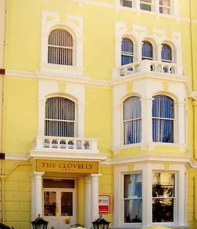 The Clovelly-2